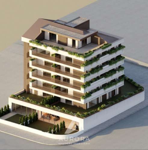 Apartamento T2 - Terraço + varanda + lugar de garagem + arrumos
