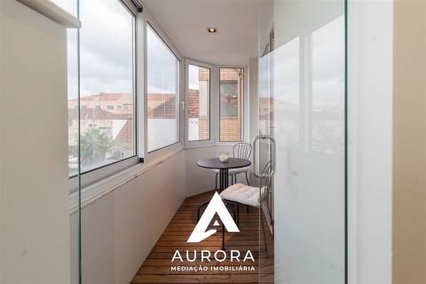 Apartamento T3 Venda em Espinho,Espinho
