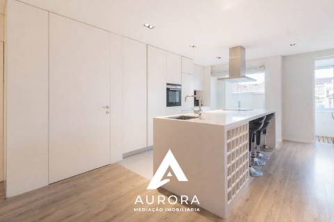 Apartamento T3 Venda em Espinho,Espinho