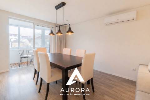 Apartamento T3 Venda em Espinho,Espinho