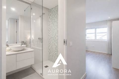 Apartamento T3 Venda em Espinho,Espinho