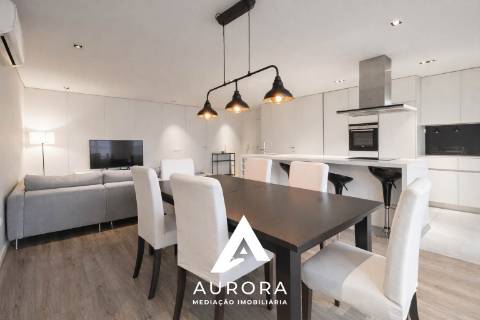 Apartamento T3 Venda em Espinho,Espinho
