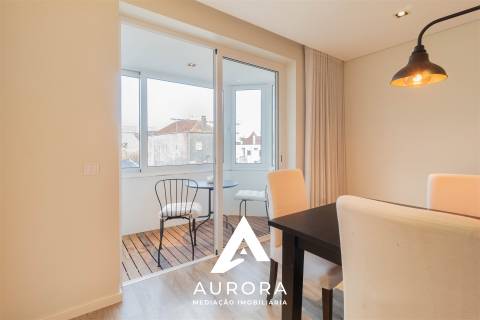 Apartamento T3 Venda em Espinho,Espinho