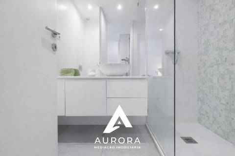 Apartamento T3 Venda em Espinho,Espinho