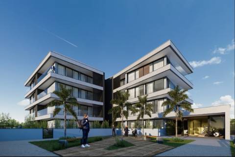 Apartamento T1 Venda em São Félix da Marinha,Vila Nova de Gaia