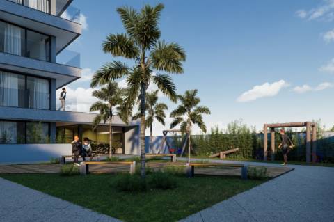 Apartamento T1 Venda em São Félix da Marinha,Vila Nova de Gaia
