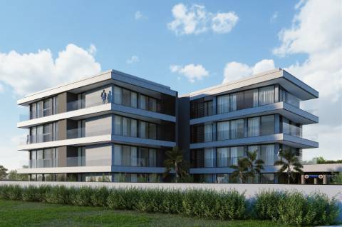 Apartamento T1 Venda em São Félix da Marinha,Vila Nova de Gaia