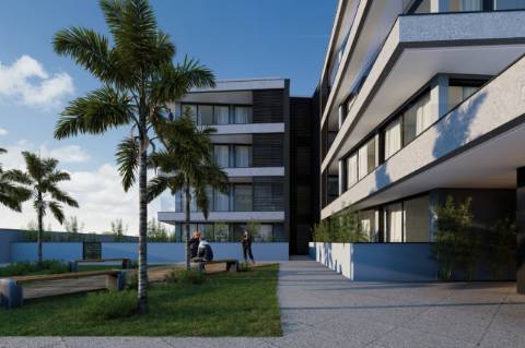 Apartamento T1 Venda em São Félix da Marinha,Vila Nova de Gaia