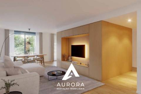 Apartamento T3 Venda em Paranhos,Porto