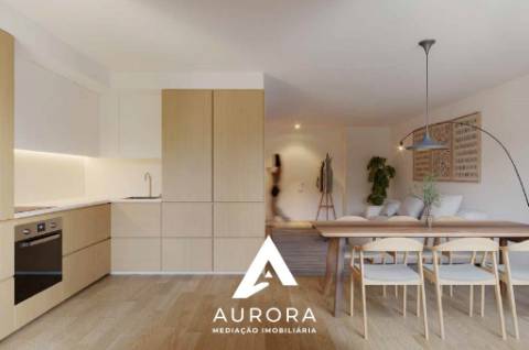Apartamento T3 Venda em Paranhos,Porto