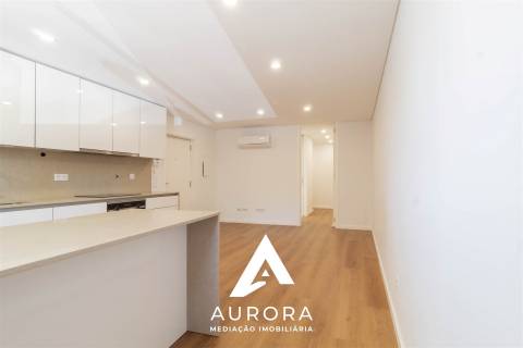Apartamento T2 Venda em Anta e Guetim,Espinho