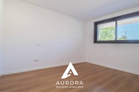 Apartamento T2 Arrendamento em Anta e Guetim,Espinho