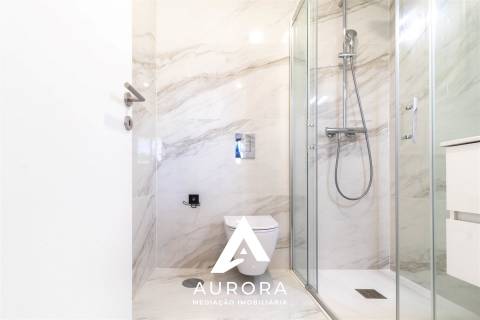 Apartamento T2 Arrendamento em Anta e Guetim,Espinho
