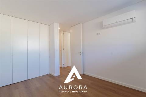 Apartamento T2 Arrendamento em Anta e Guetim,Espinho