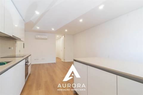 Apartamento T2 Arrendamento em Anta e Guetim,Espinho