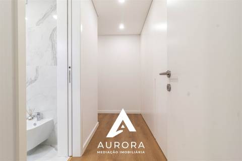 Apartamento T2 Arrendamento em Anta e Guetim,Espinho