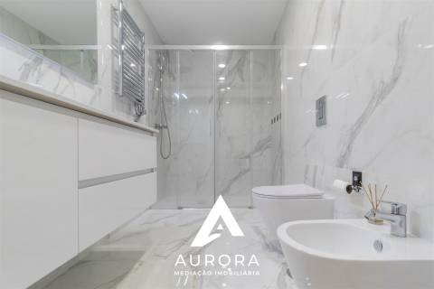 Apartamento T2 Arrendamento em Anta e Guetim,Espinho
