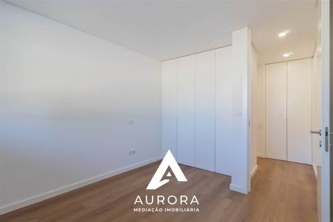 Apartamento T2 Arrendamento em Anta e Guetim,Espinho