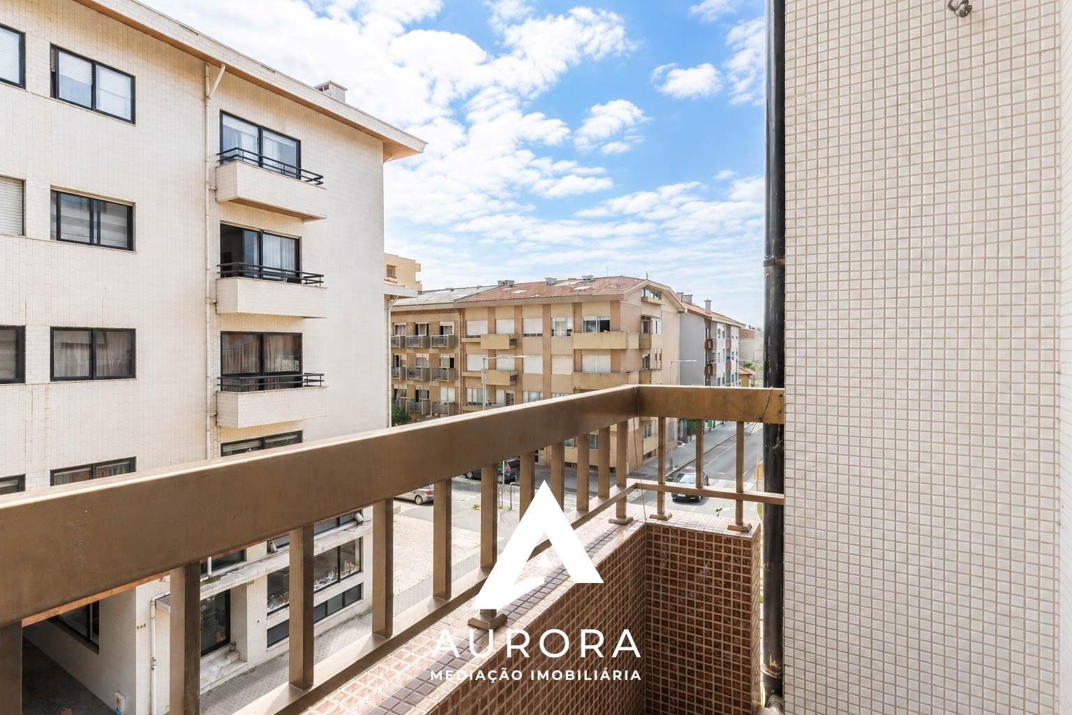 Apartamento T3 Venda em Espinho,Espinho