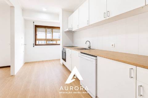 Apartamento T3 Venda em Espinho,Espinho