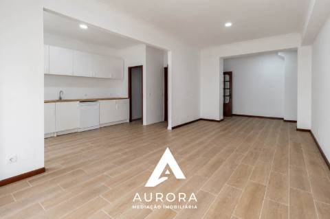 Apartamento T3 Venda em Espinho,Espinho