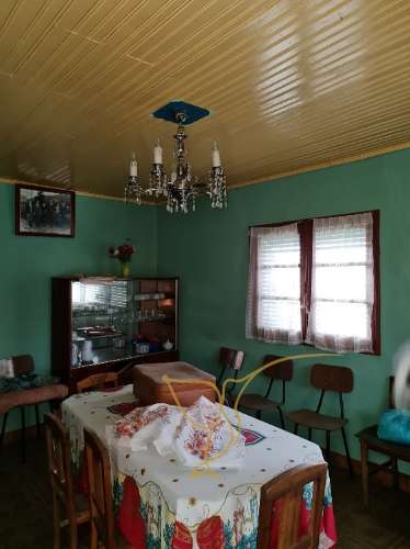 Moradia para restauro em Castro Laboreiro, Viana do Castelo