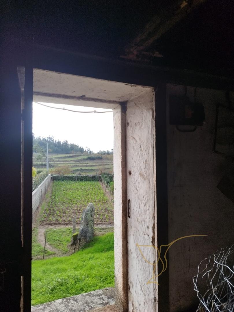 Moradia para Restaurar em Monção, Viana do Castelo