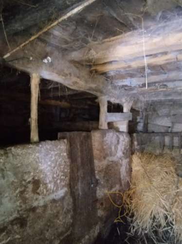 Moradia para restauro em Castro Laboreiro, Viana do Castelo