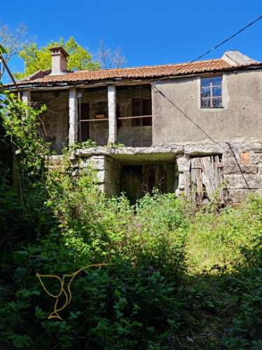 Moradia para Restaurar  Venda em Castro Laboreiro e Lamas de Mouro,Melgaço