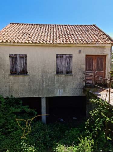 Moradia para Restaurar  Venda em Castro Laboreiro e Lamas de Mouro,Melgaço
