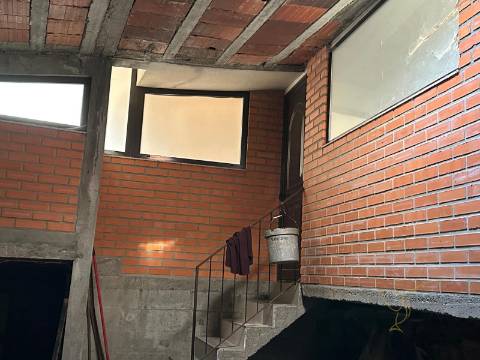 Moradia em Castro Laboreiro, Viana do Castelo