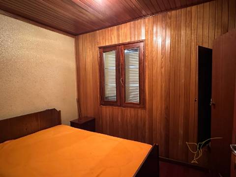 Moradia em Castro Laboreiro, Viana do Castelo