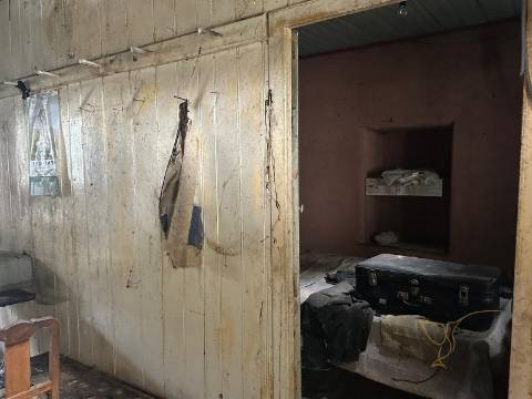 Moradia para restauro em Castro Laboreiro, Viana do Castelo