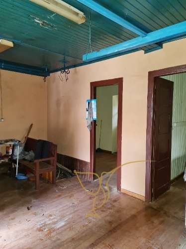Moradia para restauro em Castro Laboreiro, Viana do Castelo