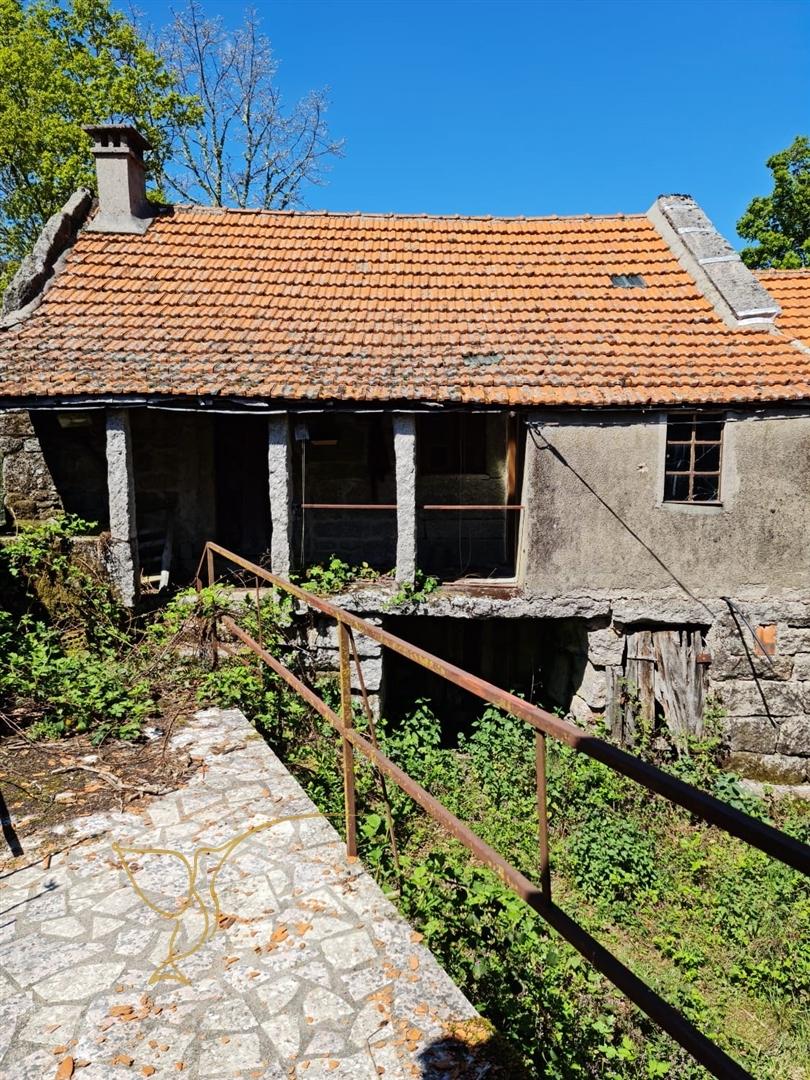Moradia para Restaurar  Venda em Castro Laboreiro e Lamas de Mouro,Melgaço