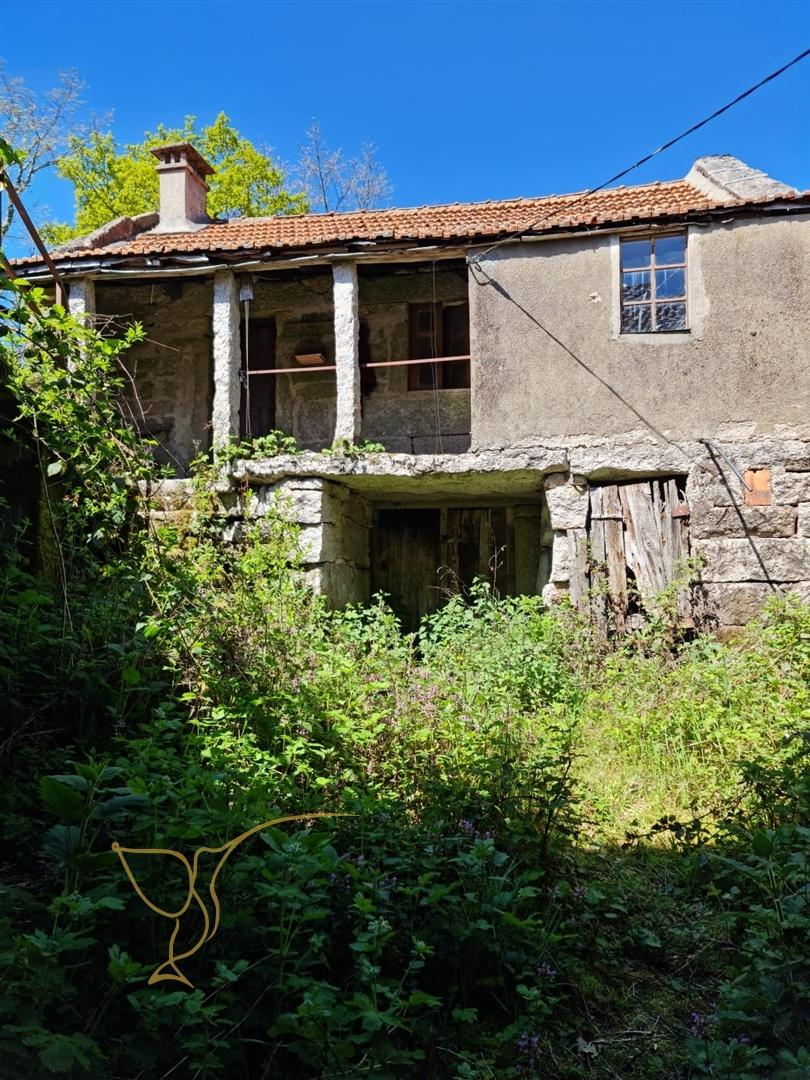 Moradia para Restaurar  Venda em Castro Laboreiro e Lamas de Mouro,Melgaço