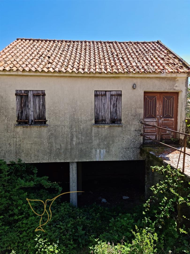 Moradia para Restaurar  Venda em Castro Laboreiro e Lamas de Mouro,Melgaço