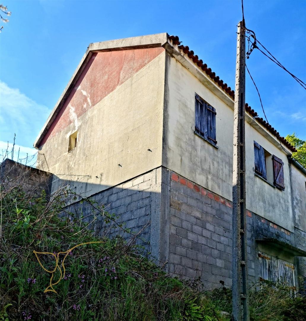 Moradia para Restaurar  Venda em Castro Laboreiro e Lamas de Mouro,Melgaço