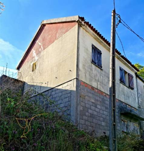 Moradia para Restaurar  Venda em Castro Laboreiro e Lamas de Mouro,Melgaço