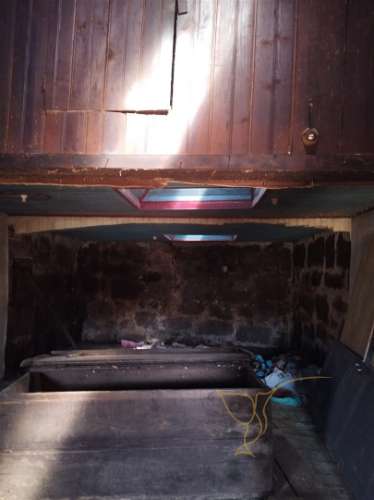 Moradia para restauro em Castro Laboreiro, Viana do Castelo