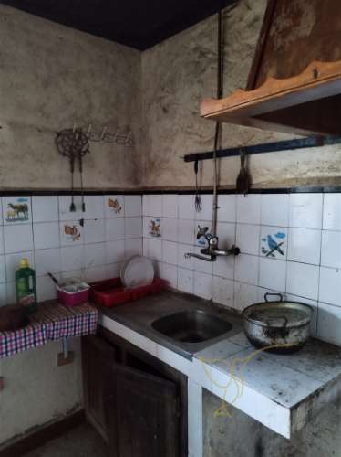Moradia para restauro em Castro Laboreiro, Viana do Castelo