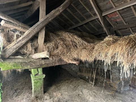 Moradia para restauro em Castro Laboreiro, Viana do Castelo; ImoFaçanha