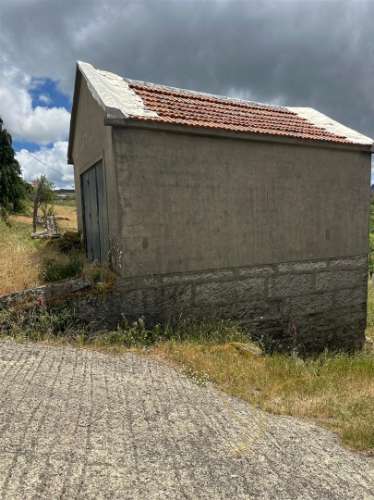 Moradia para restauro em Castro Laboreiro, Viana do Castelo; ImoFaçanha