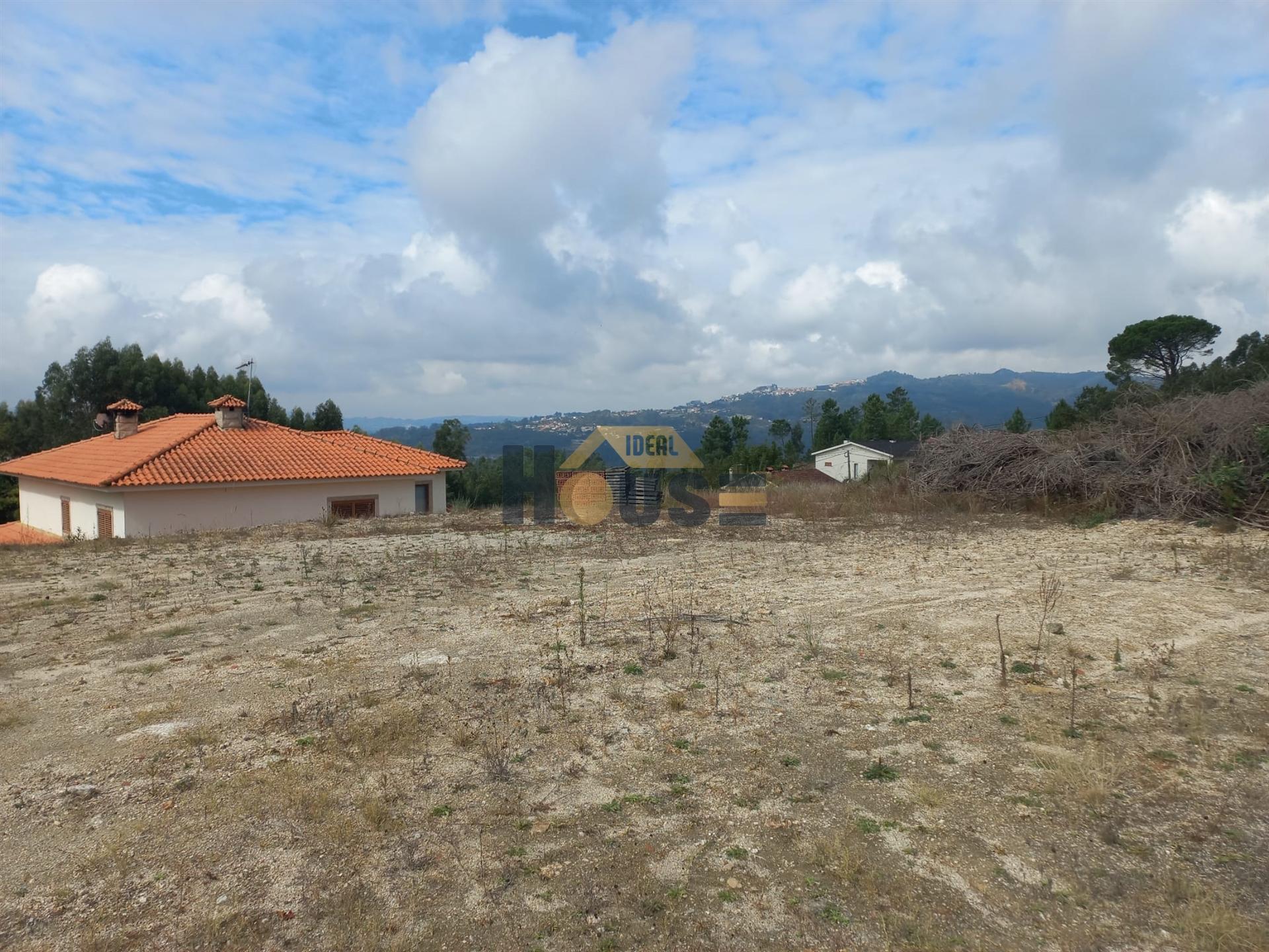 Terreno Para Construção  Venda em Salvador do Monte,Amarante
