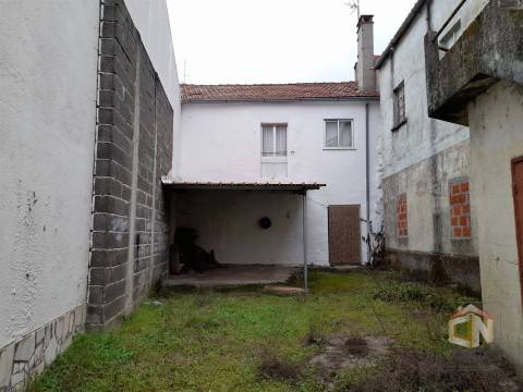 Moradia em Banda T3 Venda em Sabugal e Aldeia de Santo António,Sabugal