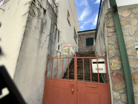 Moradia em Banda T3 em Aldeia Velha - Sabugal