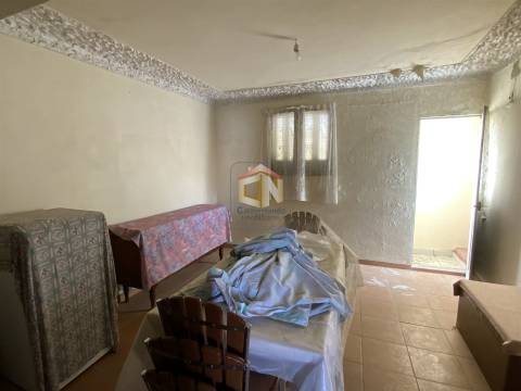 Moradia em Banda T3 em Aldeia Velha - Sabugal