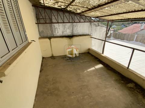 Moradia em Banda T3 em Aldeia Velha - Sabugal