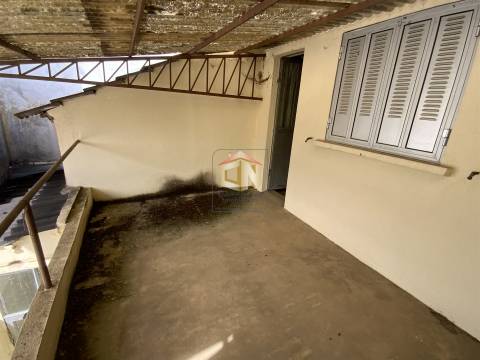 Moradia em Banda T3 em Aldeia Velha - Sabugal