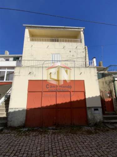 Moradia em Banda T3 em Aldeia Velha - Sabugal